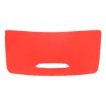 Auto Carbon Faser Aschenbecher Panel dekorative Aufkleber für Mercedes-Benz GLA – Bild 3