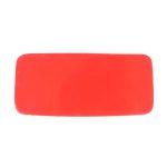 Auto Carbon Fiber Central Control Aufbewahrungsbox Panel Dekorativer Aufkleber für Mercedes-Benz GLA – Bild 3