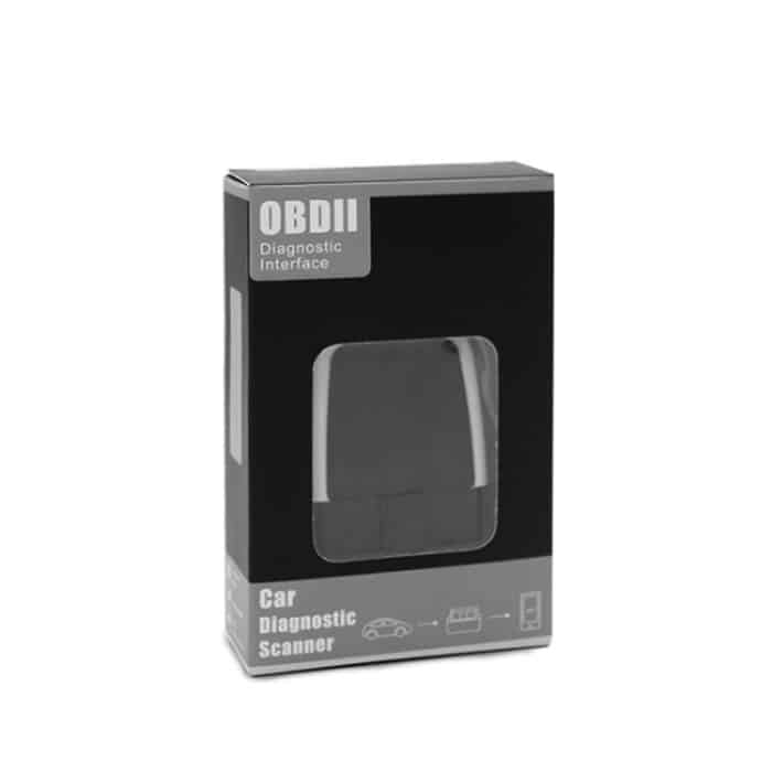 V08 Auto V2.2 OBD2 Fehlerdetektor OBD2 Bluetooth 4.0 Diagnosetool – Bild 5
