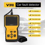V310 Auto Handheld V1.1 OBD2 Fehlerdetektor OBD2 Diagnosetool – Bild 6