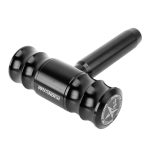 Universeller T-förmiger Getriebekopf-Schaltknauf mit Autogewinde – Bild 4