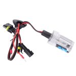 2PCS 35W HB3 / 9005 2800 LM Schlankes HID-Xenonlicht mit 2-legiertem HID-Vorschaltgerät, Entladungslampe mit hoher Intensität, Farbtemperatur: 6000K – Bild 3