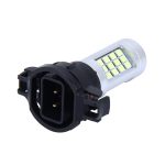 2 PCS H16 10W 900 LM 8000K Auto-Nebelscheinwerfer mit 42 SMD-2835-Lampen, DC 12V (weißes Licht) – Bild 3