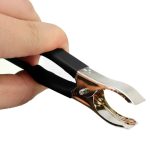 1M Auto Voltage Circuit Tester für 6-24V DC Long Systems Sondenkontinuitätsprüflampe – Bild 4