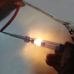 1M Auto Voltage Circuit Tester für 6-24V DC Long Systems Sondenkontinuitätsprüflampe – Bild 6