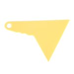 Fensterfoliengriff-Rakel-Tönungswerkzeug für das Auto-Home-Office, kleine Größe, Small Size(Green), Small Size(Yellow)