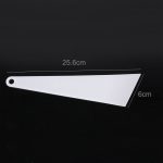 Fensterfoliengriff-Rakel-Tönungswerkzeug für das Auto-Home-Office, Film Scraper 1 – Bild 3