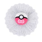 Kreative 3D-Deko Pokemon Go Auto Fenster Riss Aufkleber Aufkleber – Bild 2