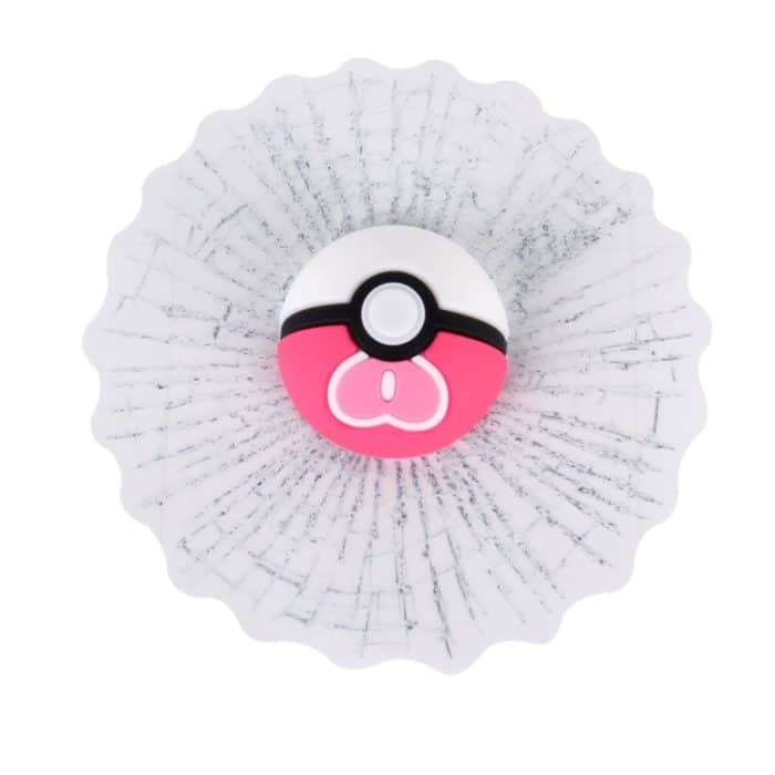 Kreative 3D-Deko Pokemon Go Auto Fenster Riss Aufkleber Aufkleber – Bild 2