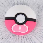 Kreative 3D-Deko Pokemon Go Auto Fenster Riss Aufkleber Aufkleber – Bild 4