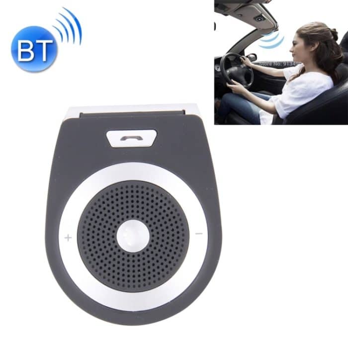 T821 Tour Bluetooth In-Car-Freisprecheinrichtung – Bild 1