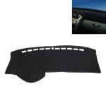 Antireflex-Mittelkonsolen-Armaturenbrett-Pad Shade Hood Cover Mat für Honda CITY, Remark Car Model und Year
