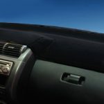 Antireflex-Mittelkonsolen-Armaturenbrett-Pad Shade Hood Cover Mat für Honda CITY, Remark Car Model und Year – Bild 5