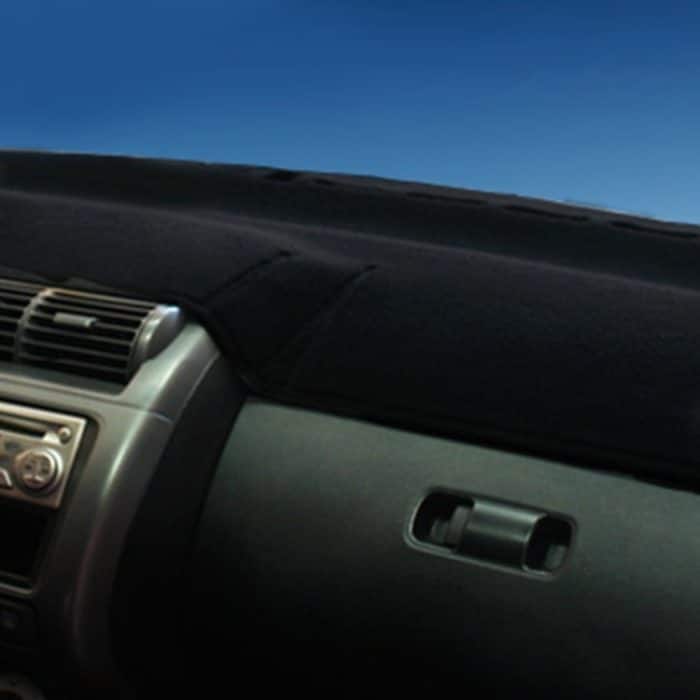 Antireflex-Mittelkonsolen-Armaturenbrett-Pad Shade Hood Cover Mat für Honda CITY, Remark Car Model und Year – Bild 5