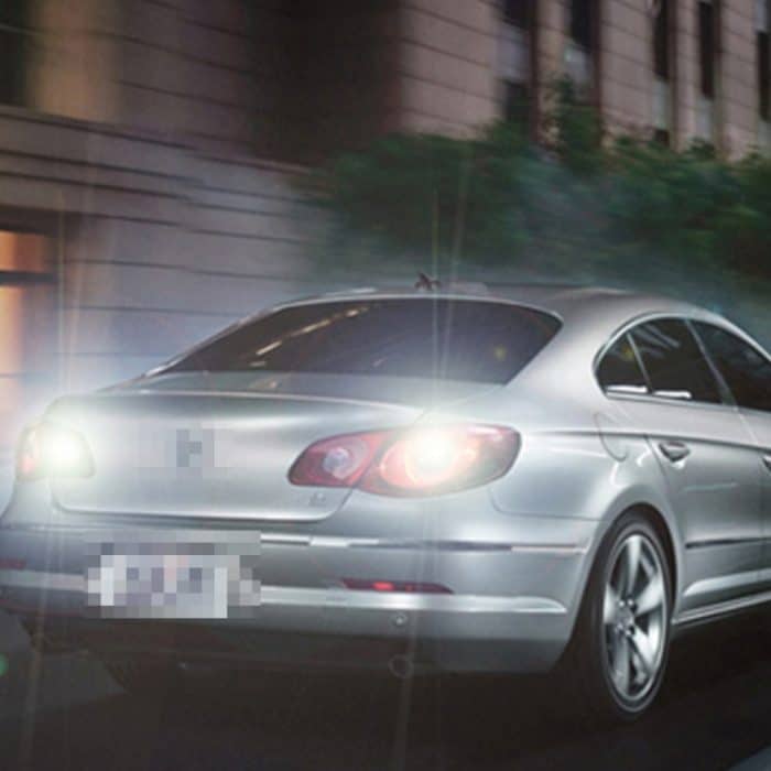 1157/BAY15D 7W 420LM 42LEDs DC 12V SMD-3528 Auto Auto Bremslicht Auto Rückfahrleuchte Rückfahrlicht (weißes Licht), 1157 – Bild 8