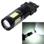3517 7W 420LM 42LEDs DC 12V SMD-3528 Auto Auto Bremslicht Auto Reverse Lampe Rückfahrlicht (weißes Licht), 3517