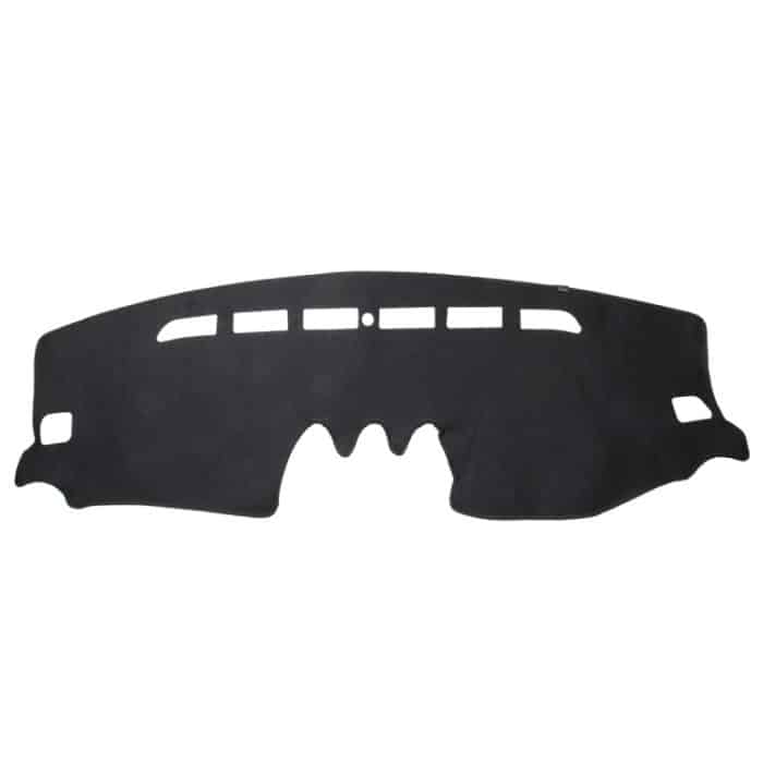 Dark Mat Auto Armaturenbrett Abdeckung Auto Light Pad Instrumententafel Sonnenschutz für New Vitra (Bitte Modell und Jahr beachten) – Bild 3