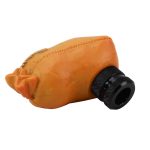 Dollar Money Bag Shaped Universal Fahrzeug Auto Schalthebel Abdeckung Handbuch Automatischer Schaltknauf – Bild 4