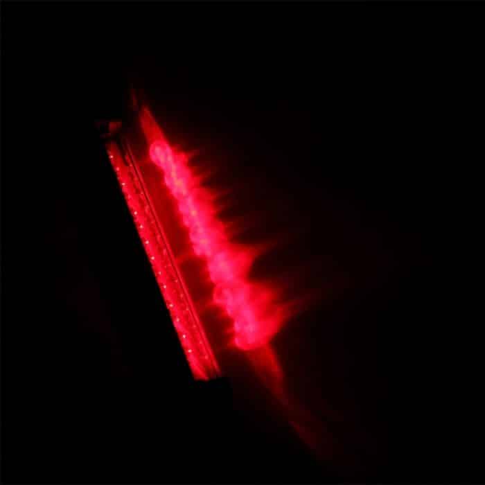 14 LEDs Rotlicht Auto Dritte Bremsleuchte, DC 12V Kabellänge: 80cm – Bild 7