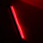 60 LEDs Rotlicht Auto Dritte Bremsleuchte, DC 12V Kabellänge: 80cm – Bild 7