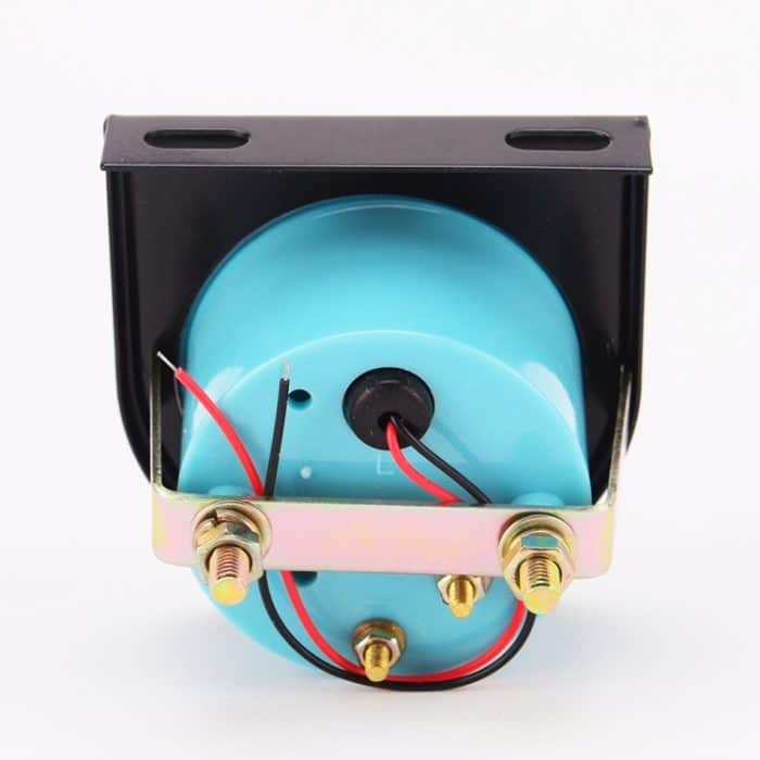 52mm Auto Gauge Car 8-16V Voltmeter – Bild 3