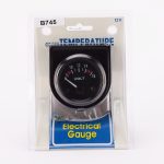 52mm Auto Gauge Car 8-16V Voltmeter – Bild 5