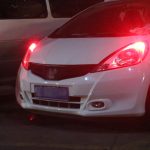 2 PCS T10 2W Auto Flash Strobe Fade Glatt Ferngesteuert Buntes LED Clearance Dekoratives Licht, DC 12V – Bild 12