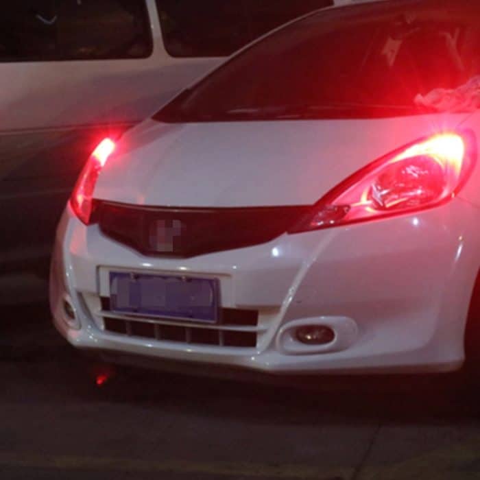 2 PCS T10 2W Auto Flash Strobe Fade Glatt Ferngesteuert Buntes LED Clearance Dekoratives Licht, DC 12V – Bild 12