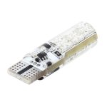 2 PCS T10 2W Auto Flash Strobe Fade Glatt Ferngesteuert Buntes LED Clearance Dekoratives Licht, DC 12V – Bild 3