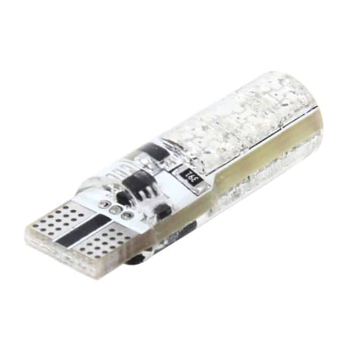 2 PCS T10 2W Auto Flash Strobe Fade Glatt Ferngesteuert Buntes LED Clearance Dekoratives Licht, DC 12V – Bild 3