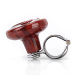 YI-269 Auto Universal Wheel Control Griff Spinner Knob Zusatz-Booster-Kugel – Bild 3