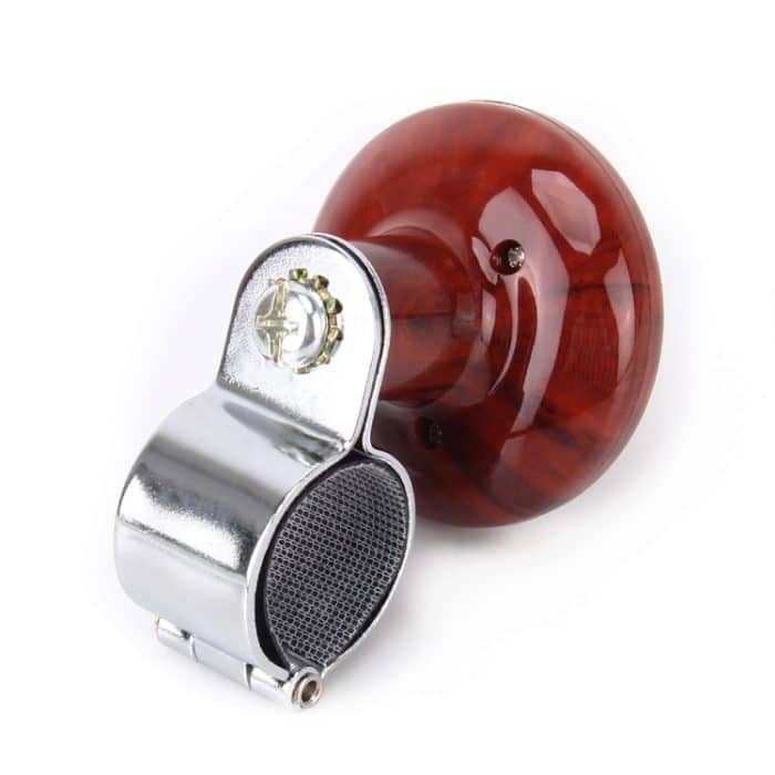 YI-269 Auto Universal Wheel Control Griff Spinner Knob Zusatz-Booster-Kugel – Bild 4