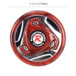 YI-269 Auto Universal Wheel Control Griff Spinner Knob Zusatz-Booster-Kugel – Bild 5
