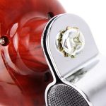 YI-269 Auto Universal Wheel Control Griff Spinner Knob Zusatz-Booster-Kugel – Bild 6