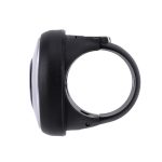 306 Auto Auto Universal Lenkrad Spinner Knopf Zusatz Booster Aid Steuergriff – Bild 4