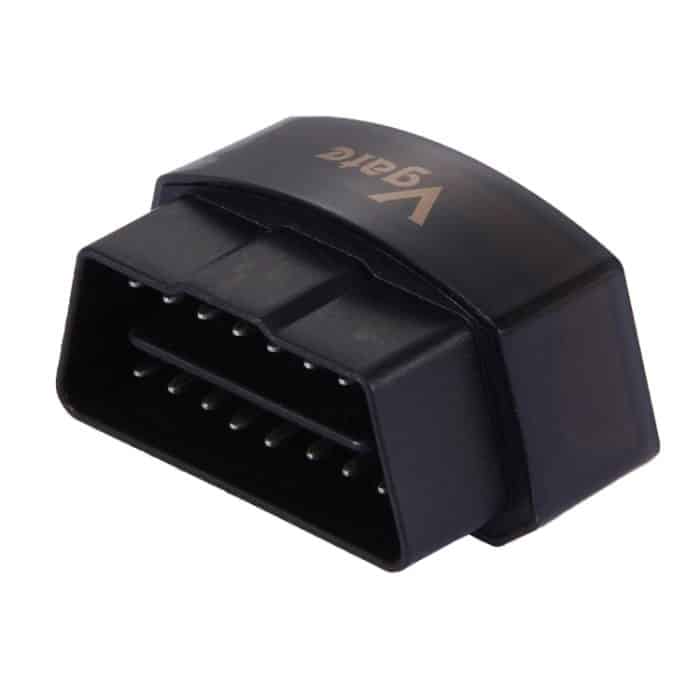 Vgate iCar Pro OBDII Bluetooth V3.0 Auto-Scanner-Tool, unterstützt Android, unterstützt alle OBDII-Protokolle – Bild 2