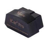 Vgate iCar Pro OBDII Bluetooth V3.0 Auto-Scanner-Tool, unterstützt Android, unterstützt alle OBDII-Protokolle – Bild 3