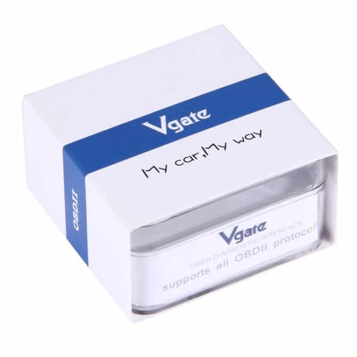 Vgate iCar Pro OBDII Bluetooth V3.0 Auto-Scanner-Tool, unterstützt Android, unterstützt alle OBDII-Protokolle – Bild 4