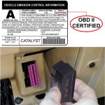 Vgate iCar Pro OBDII Bluetooth V3.0 Auto-Scanner-Tool, unterstützt Android, unterstützt alle OBDII-Protokolle – Bild 7