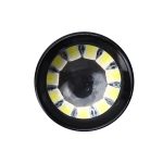 H4 7W 420LM 6000K Auto-Nebelscheinwerfer mit 42 SMD-3528 LED-Lampen, DC 12V, H4 – Bild 4