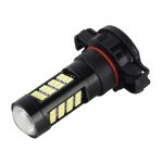 H16 7W 420LM 6000K Auto-Nebelscheinwerfer mit 42 SMD-3528 LED-Lampen, DC 12V, H16