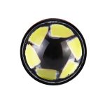 P13W 7W 420LM 6000K Auto-Nebelscheinwerfer mit 43 SMD-3528 LED-Lampen, DC 12V, P13W 7W – Bild 4