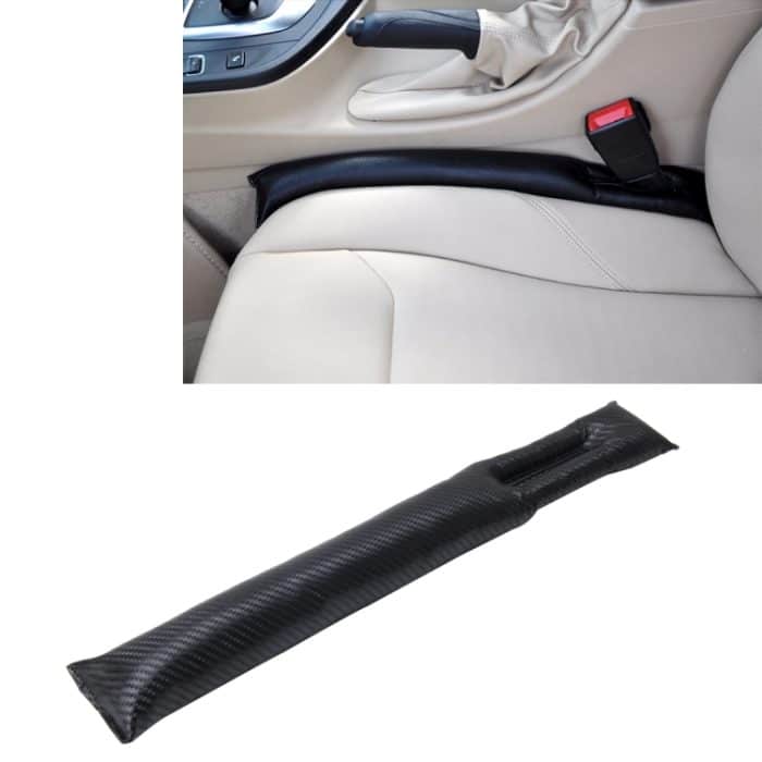 CMS8232.jpg 2 PCS DIY Car Styling Neue Kunstledersitz Anti Tampon Pad Cover Case – Bild 1