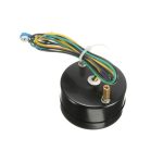 Auto modifizierte Instrumententafel 12V LCD Display Ölzähler – Bild 3