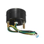 Auto modifizierte Instrumententafel 12V LCD Display Ölzähler – Bild 4