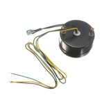 Auto modifizierte Instrumententafel 12V LCD Display Ölzähler – Bild 5