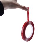 5m × 1cm Acrylschaum Doppelseitiges Klebeband – Bild 5