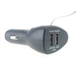 Elektronisches Spannungsthermometer für Kraftfahrzeuge – Bild 4