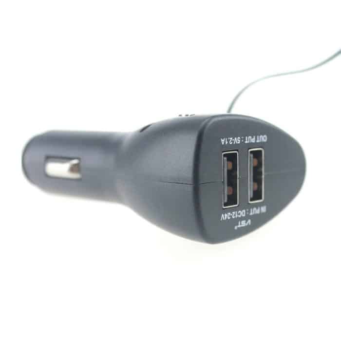 Elektronisches Spannungsthermometer für Kraftfahrzeuge – Bild 4