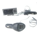 Elektronisches Spannungsthermometer für Kraftfahrzeuge – Bild 6